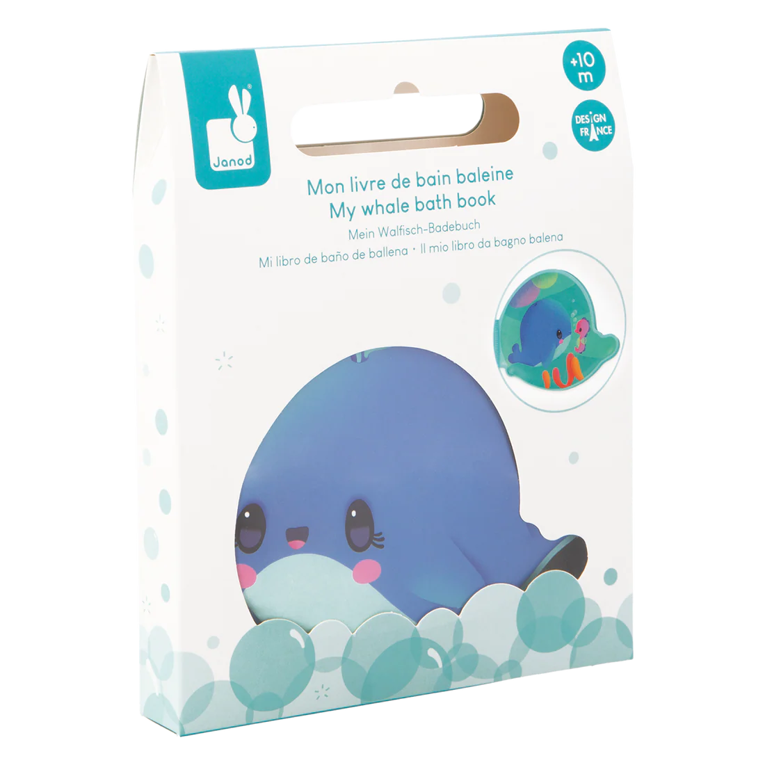 Bath Book