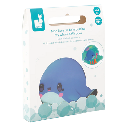 Bath Book