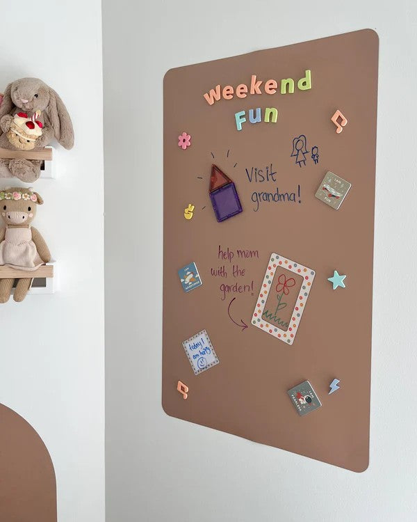 Magic Playwall Rectangle