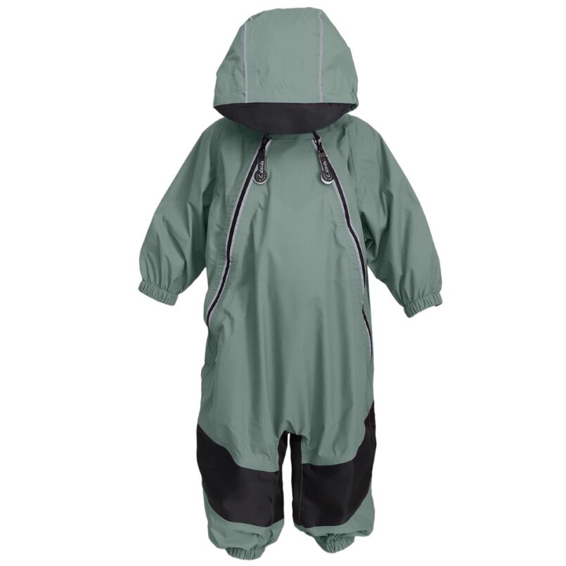 Shell Rain Suit