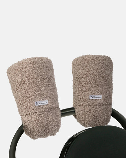 Warmmuffs