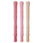 Hallow Teething Tubes
