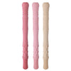 Hallow Teething Tubes