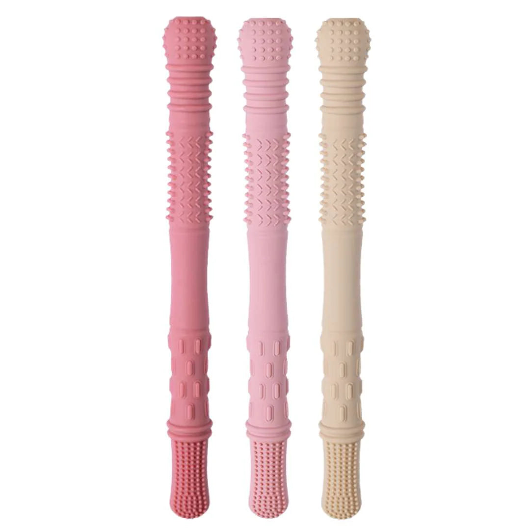 Hallow Teething Tubes