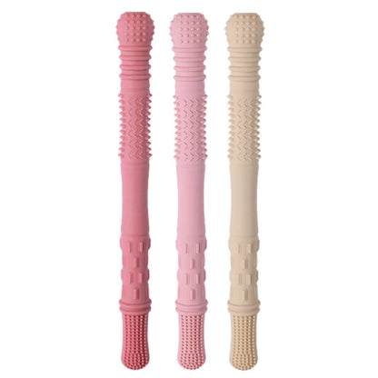 Hallow Teething Tubes