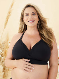Tutti Frutti Busty Bra