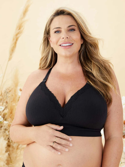 Tutti Frutti Busty Bra