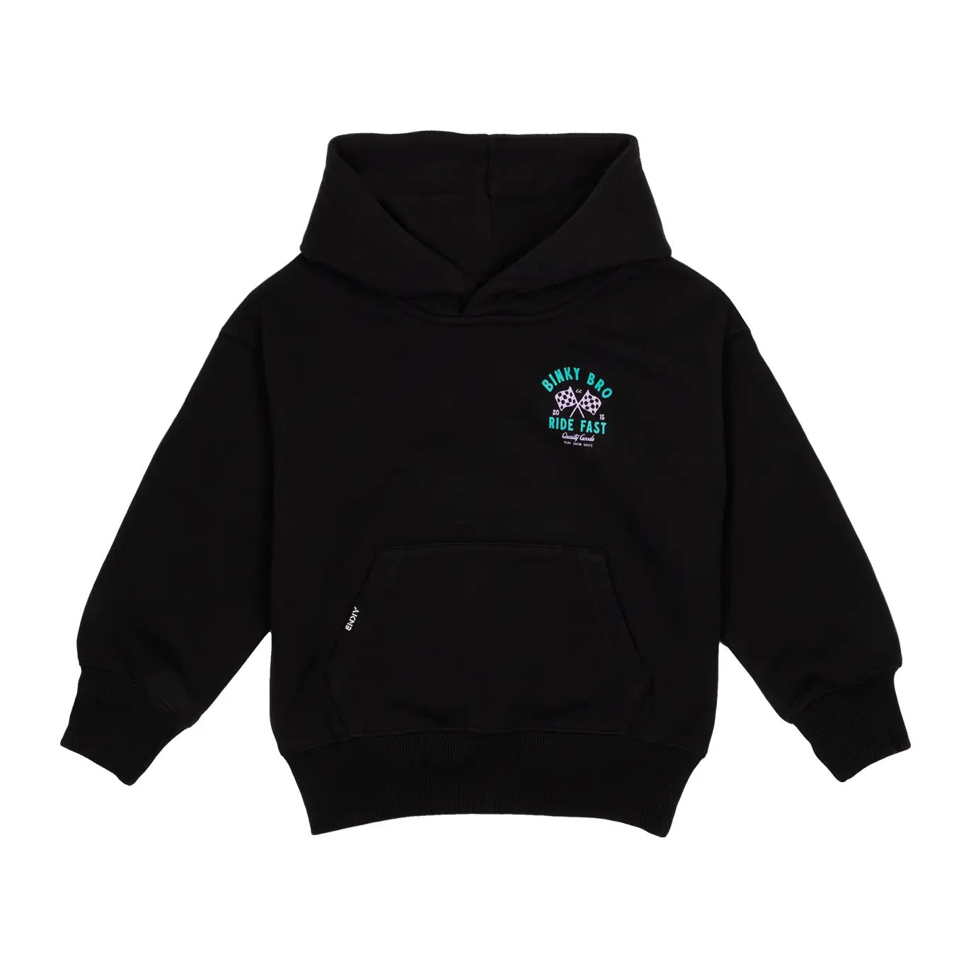 Racing Hoodie