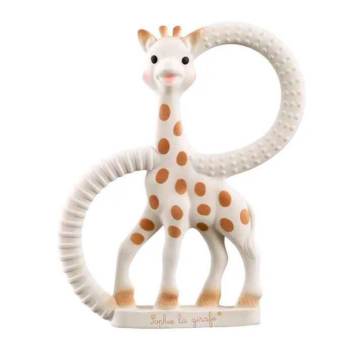 Sophie La Giraffe Teething Ring