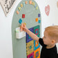 Magic Playwall Arch