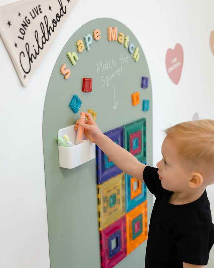 Magic Playwall Arch