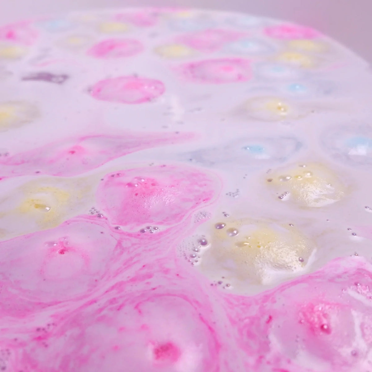 Mini Bath Bombs