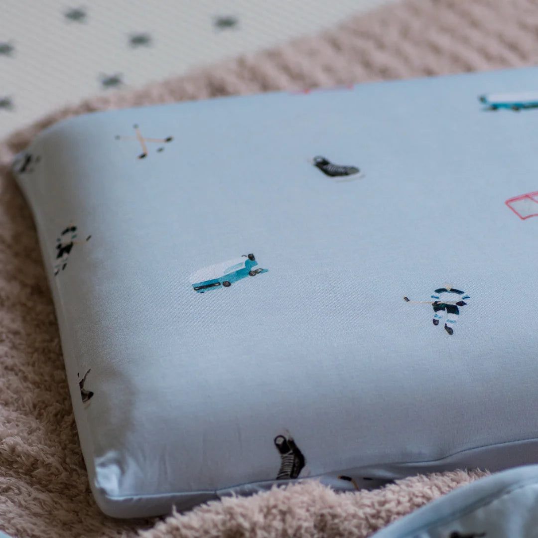 Toddler Pillowcase