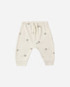 Drawstring Pant Hedgehog