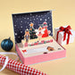 Nutcracker Deluxe Makeup Set