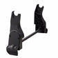 Car Seat Adapter for Cruiser - Cybex/Maxi Cosi/Nuna/Britax/Clek
