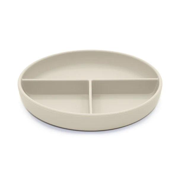 Divided Suction Plate