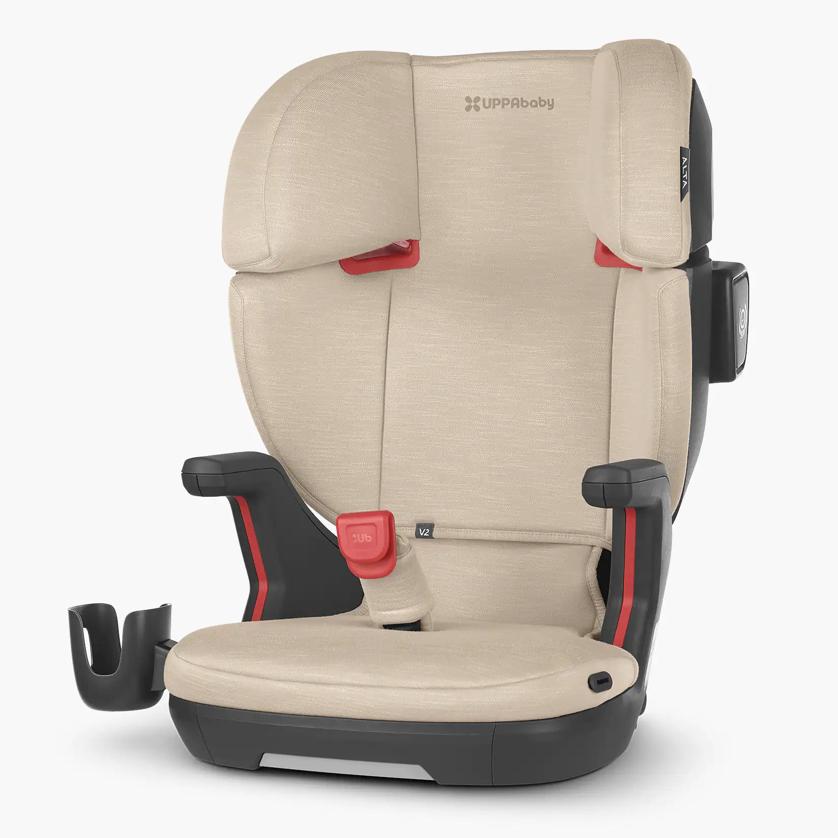 Alta V2 Booster Seat