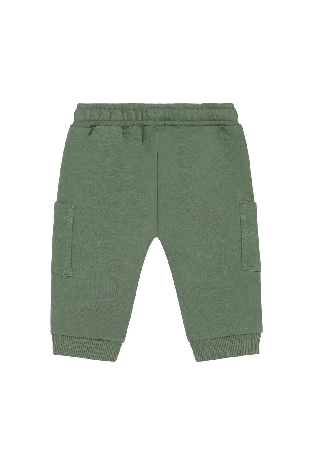 Pocket Jogger