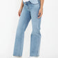 Kyle Wide Leg Jean