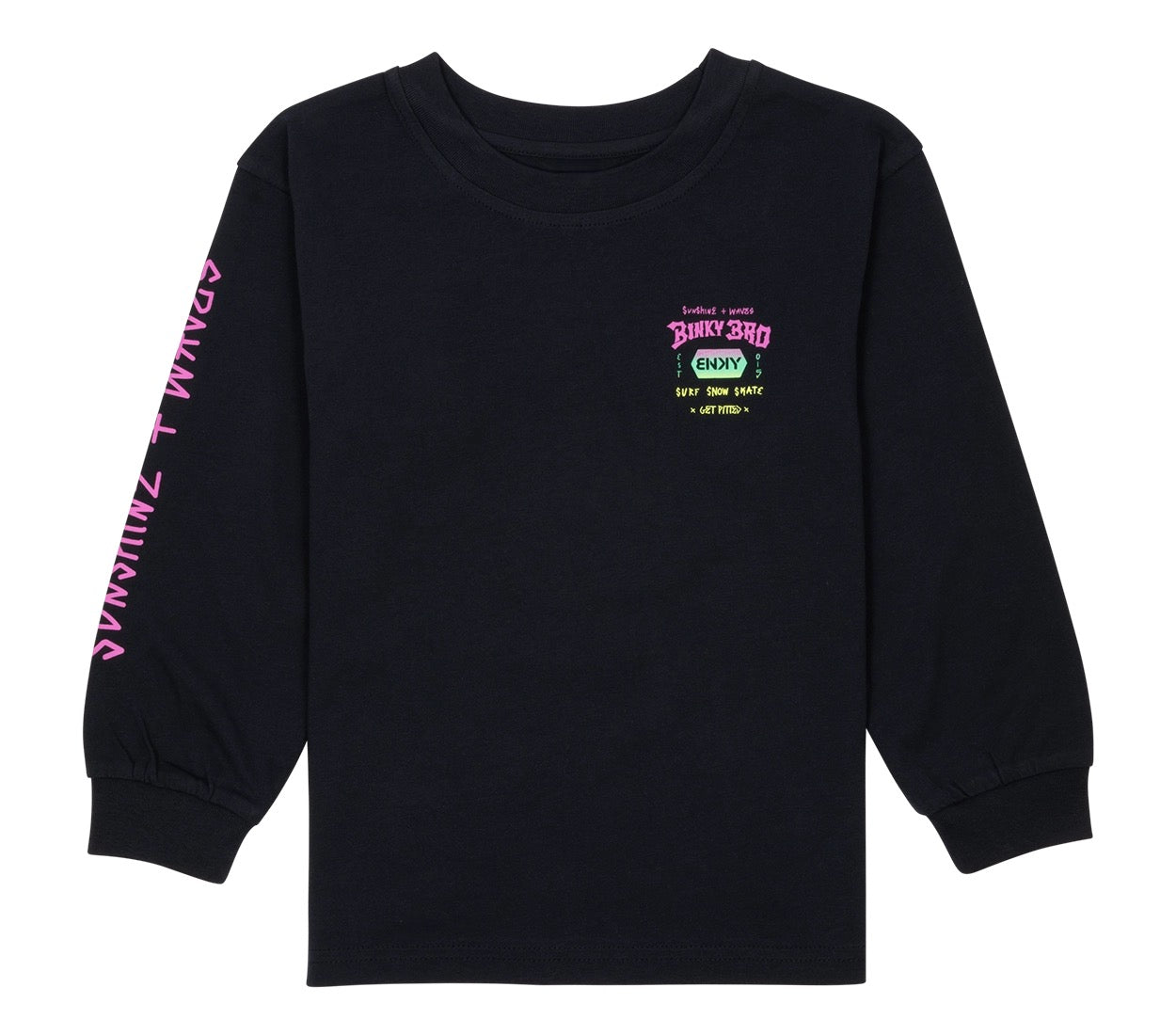 Sultan's Tee