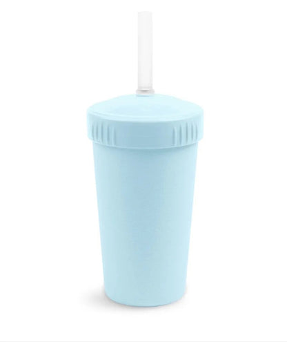 Straw Cup