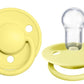 Pacifier De Lux Silicone