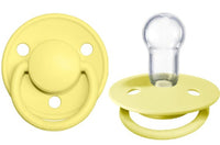 Pacifier De Lux Silicone