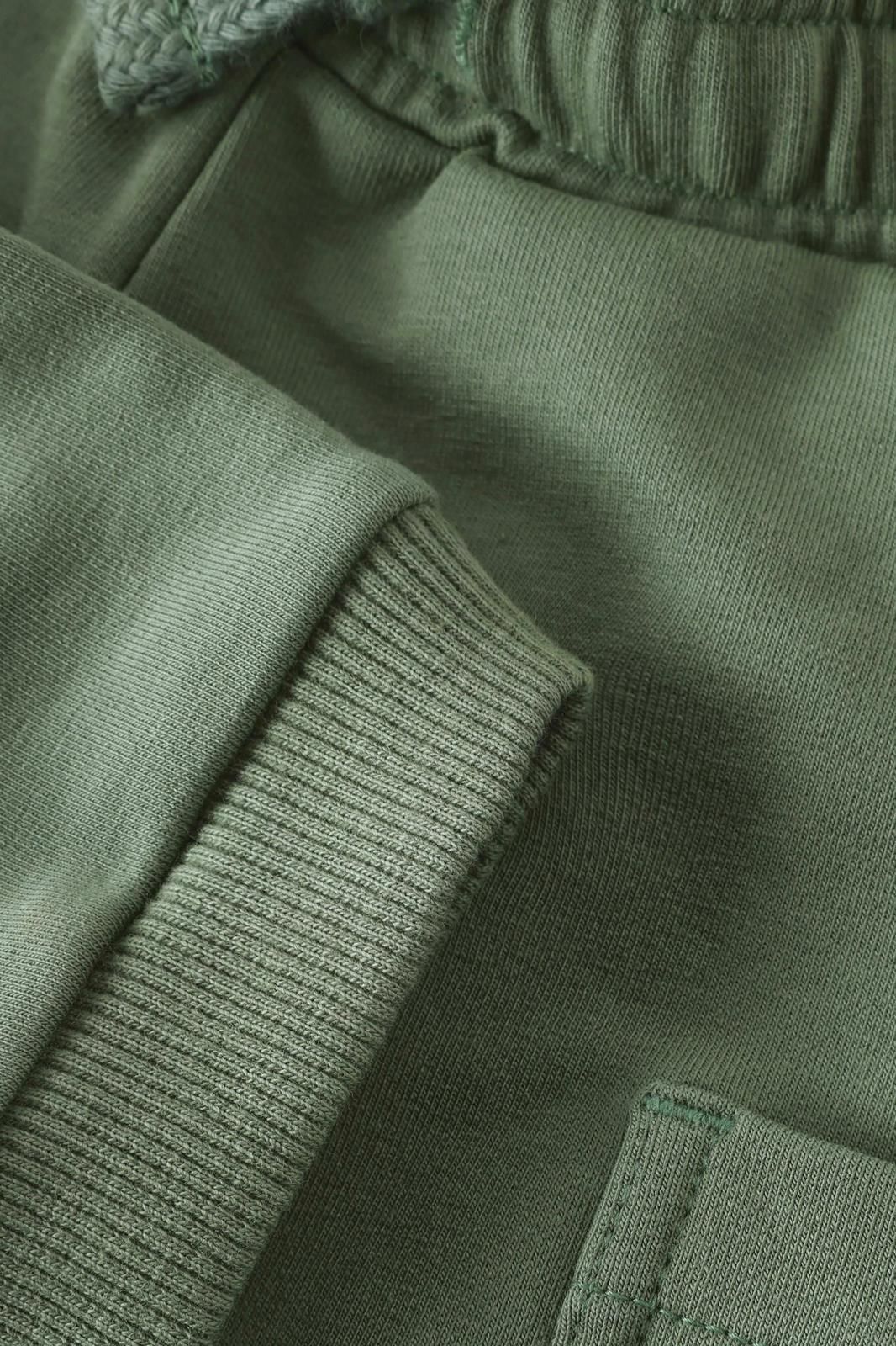 Pocket Jogger