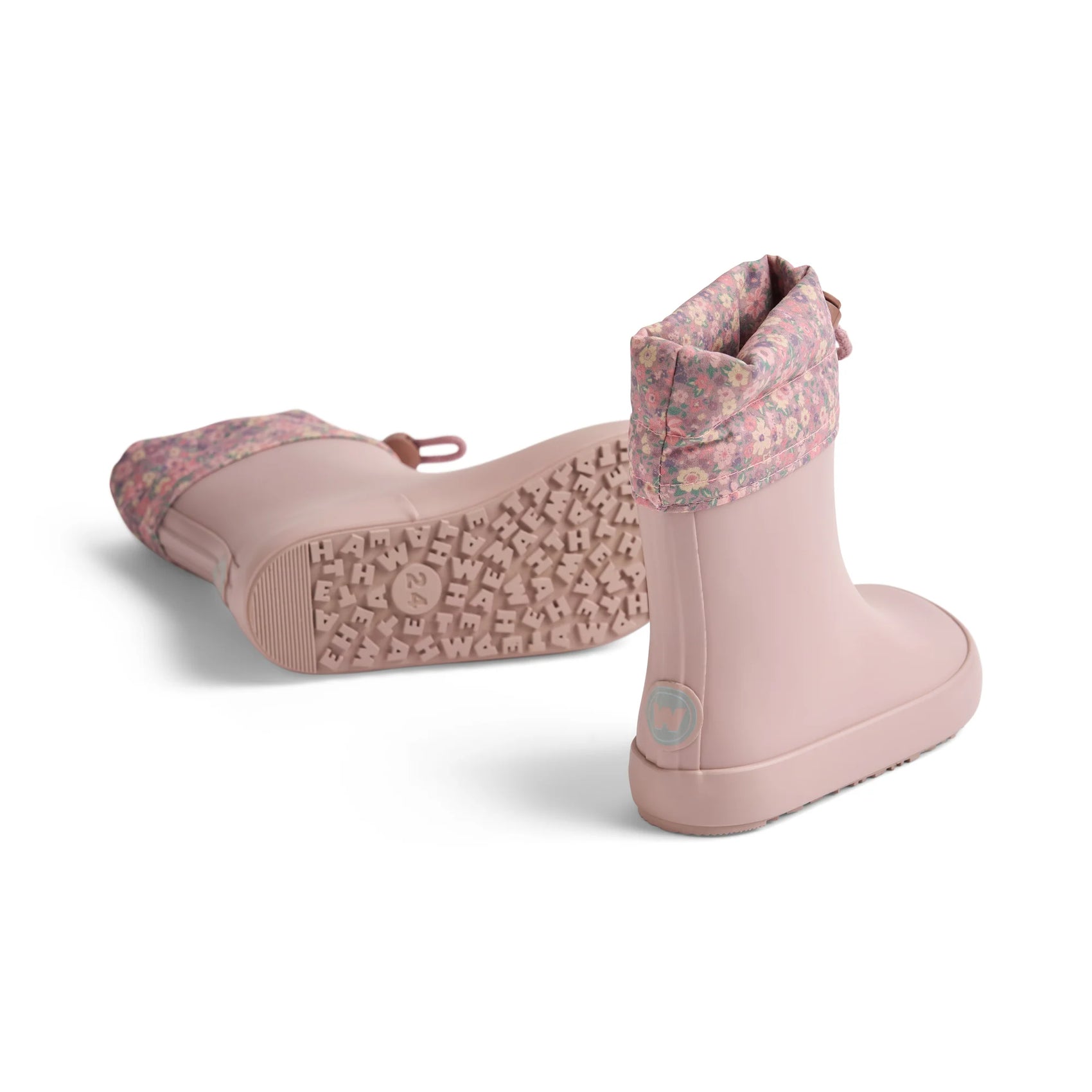Zerro Barefoot Boot