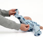 Bamboo Footed Sleeper
