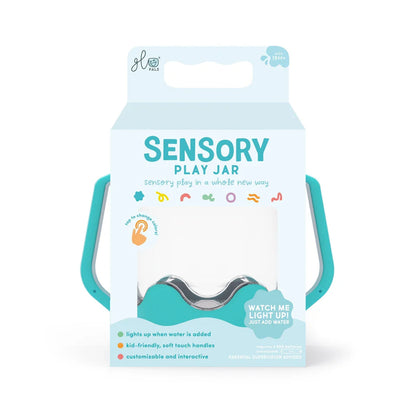 Sensory Jar