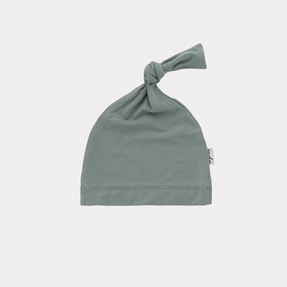 Knotted Hat Bamboo