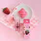 Lip Gloss Wand