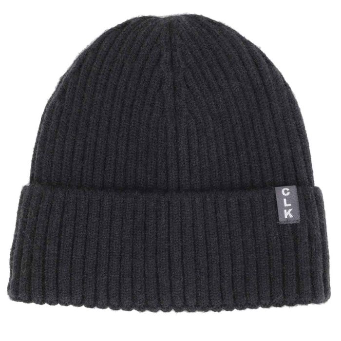 Soft Touch Knit Hat