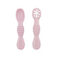 Infant Training Spoons