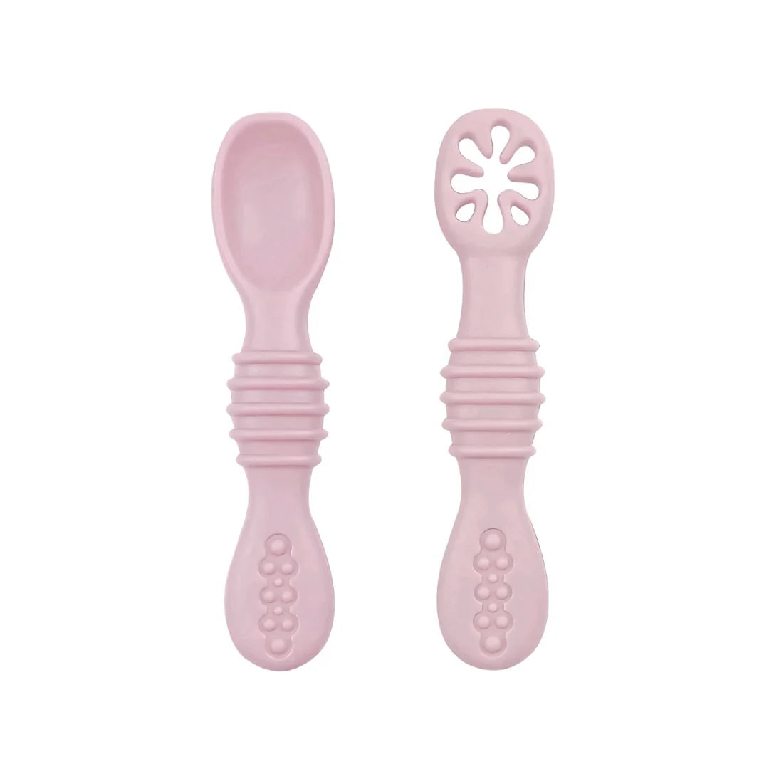 Infant Training Spoons