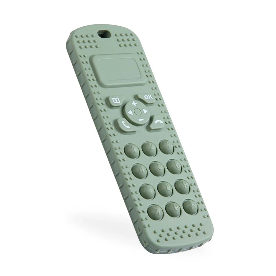 Sensory Popper Teether
