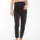 Hunter Over The Bump Crop Jean