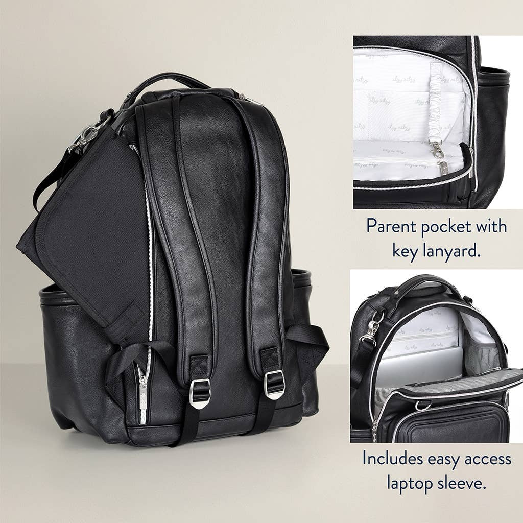 Boss Plus Backpack
