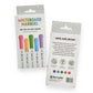 Whiteboard Dry-Erase Markers