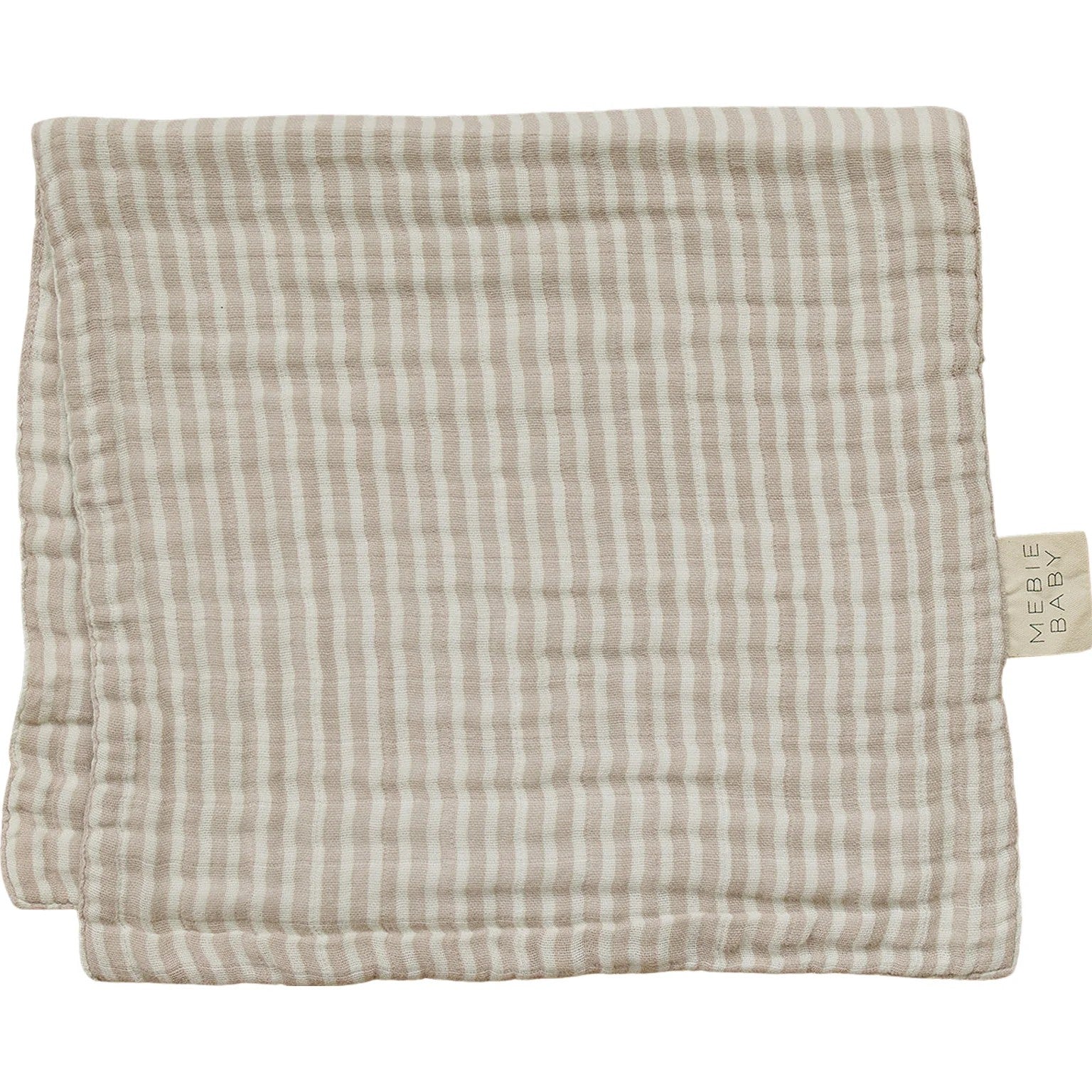 Muslin Burp Cloth