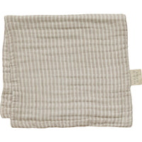 Muslin Burp Cloth