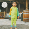 Full Sunsuit