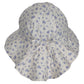 Bow Floppy Hat