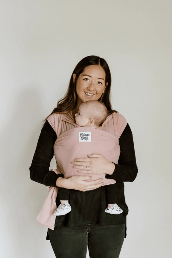 Beluga Wrap