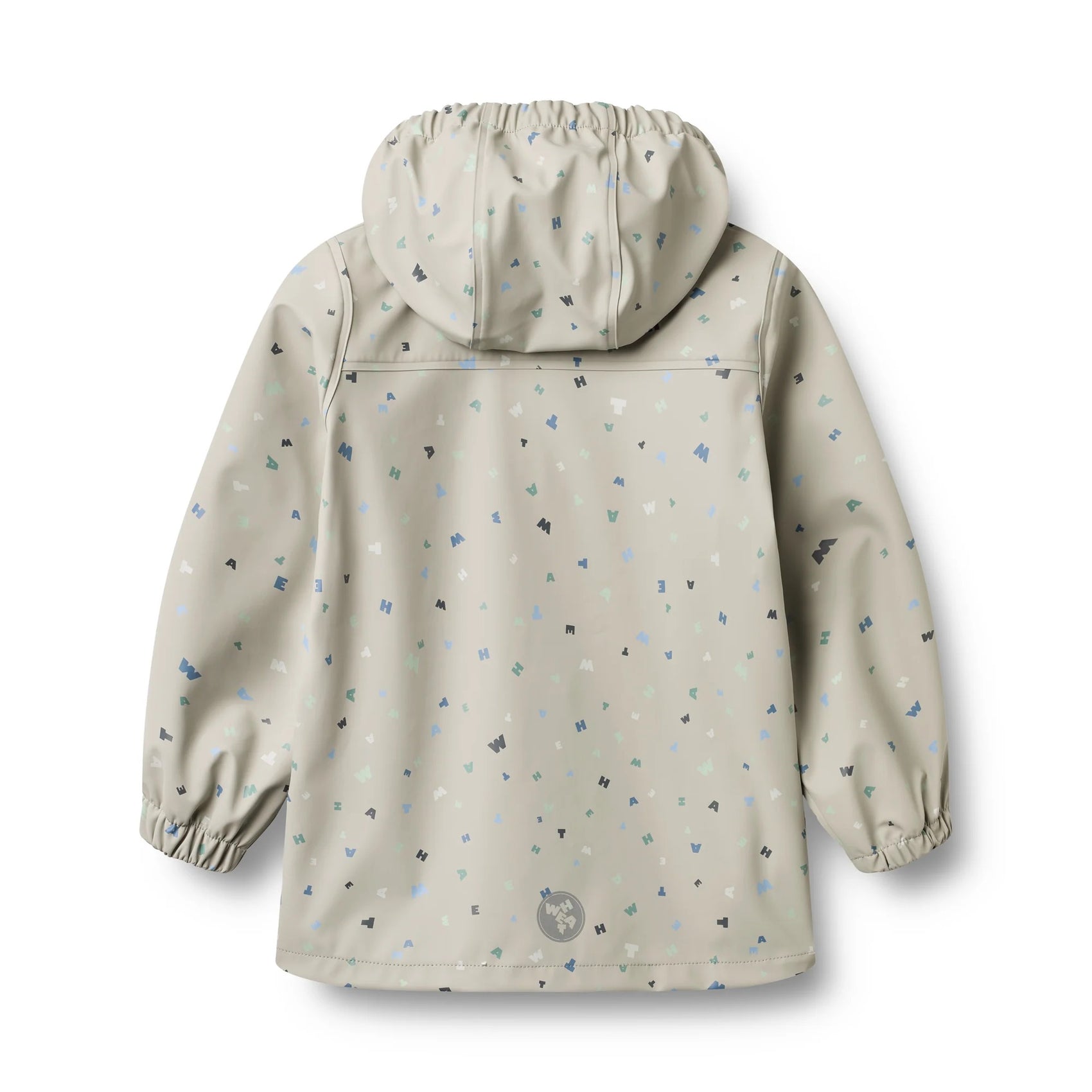Ollo Jacket