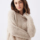 Theo Cosy Knit