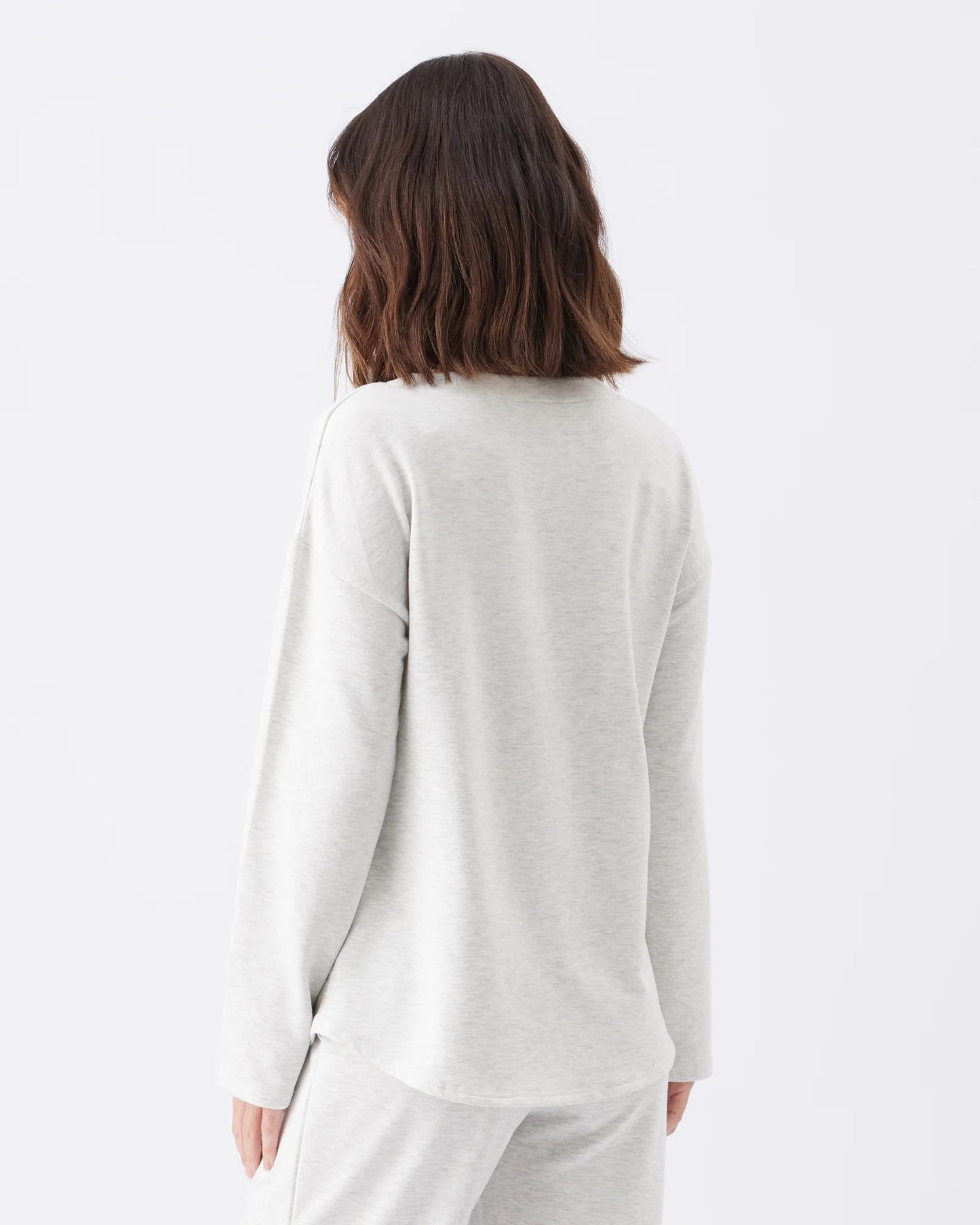 Super Soft Nursing Top