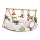 Boho Chic Luxe Developmental Gymini